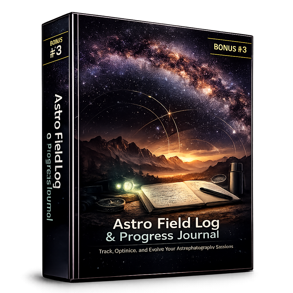 Astro Edit System™ — Complete Plan