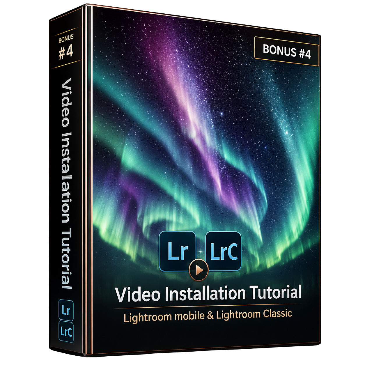 Astro Edit System™ — Complete Plan