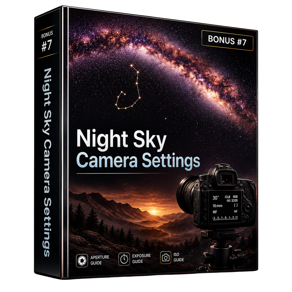 Astro Edit System™ — Complete Plan