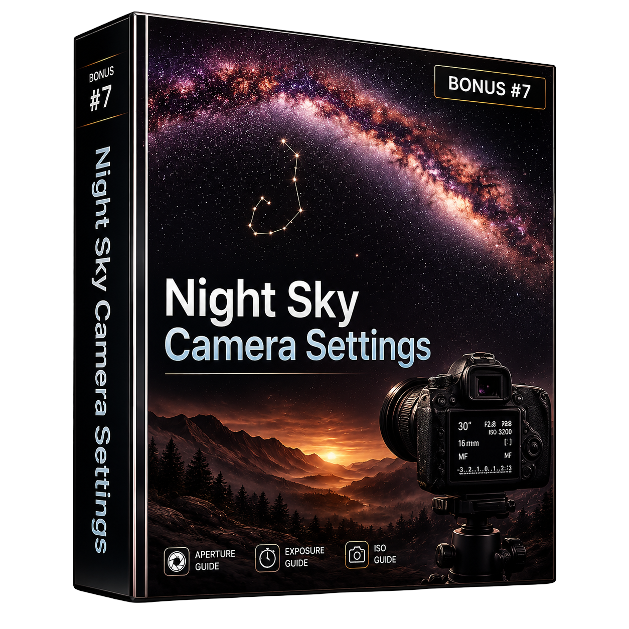 Astro Edit System™ — Complete Plan
